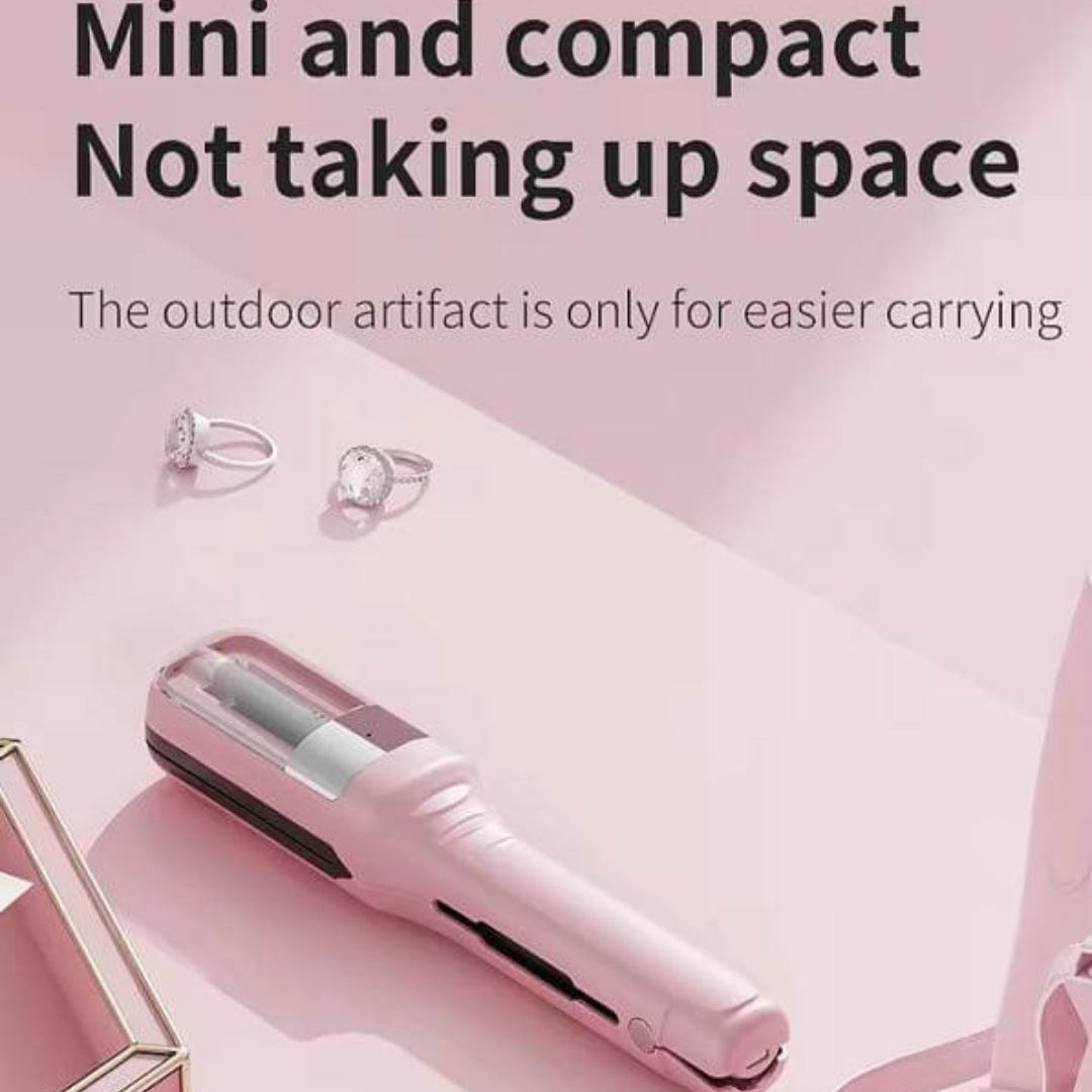 SheShine Split Ends Trimmer