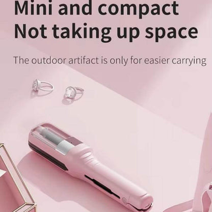 SheShine Split Ends Trimmer