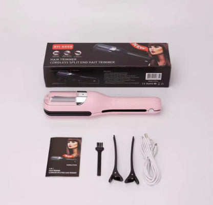 SheShine Split Ends Trimmer