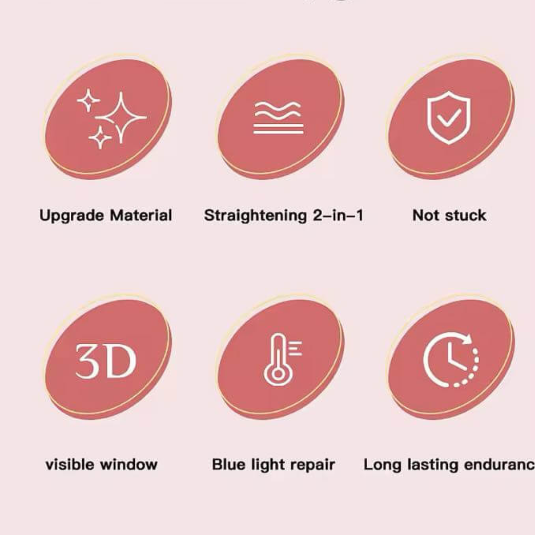 SheShine Split Ends Trimmer