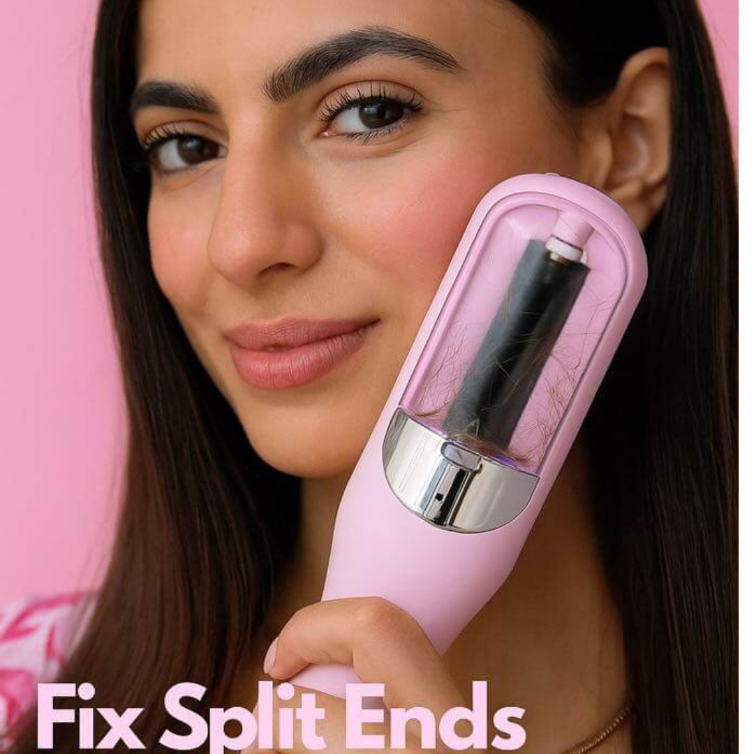 SheShine Split Ends Trimmer