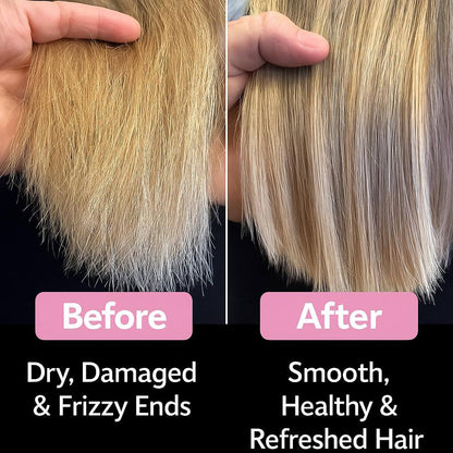 SheShine Split Ends Trimmer